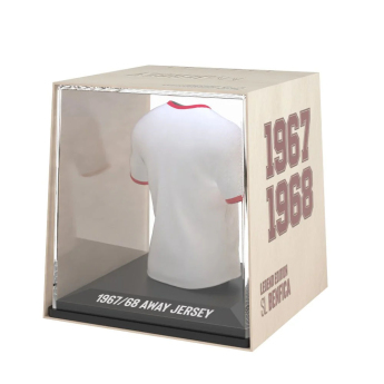 Benfica SL Кутия MyJersey 67/68 Away