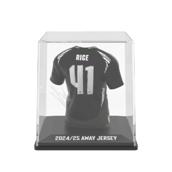 Arsenal FC Кутия MyJersey 24/25 Rice Away