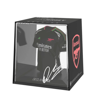 Arsenal FC Кутия MyJersey 24/25 Rice Away