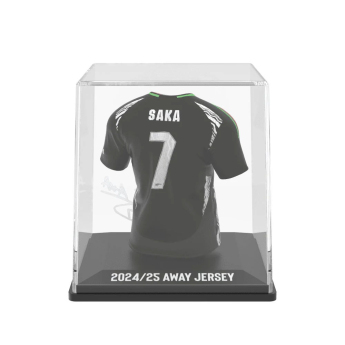 Arsenal FC Кутия MyJersey 24/25 Saka Away