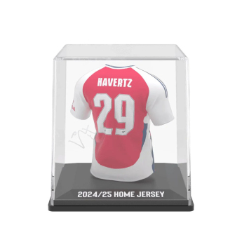 Arsenal FC Кутия MyJersey 24/25 Havertz Home