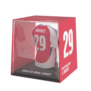 Arsenal FC Кутия MyJersey 24/25 Havertz Home