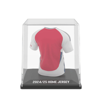 Arsenal FC Кутия MyJersey 24/25 Home