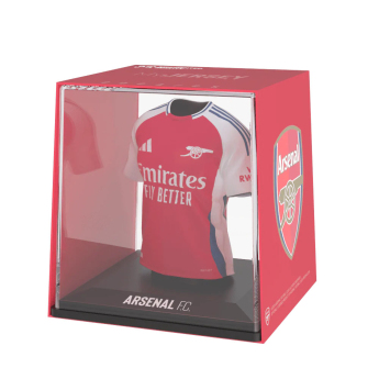 Arsenal FC Кутия MyJersey 24/25 Home
