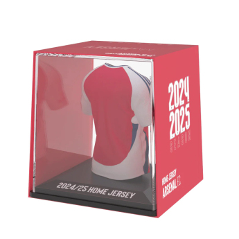 Arsenal FC Кутия MyJersey 24/25 Home