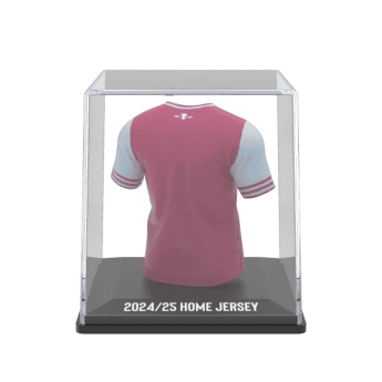 West Ham United Кутия MyJersey 24/25 Home
