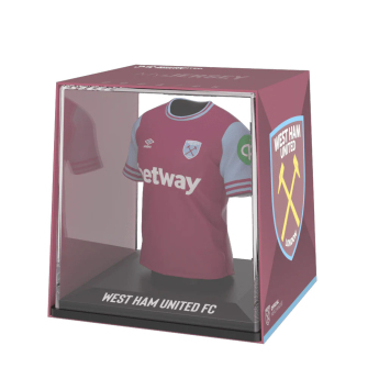 West Ham United Кутия MyJersey 24/25 Home