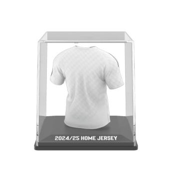 Real Madrid CF Кутия MyJersey 24/25 Home