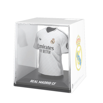 Real Madrid CF Кутия MyJersey 24/25 Home