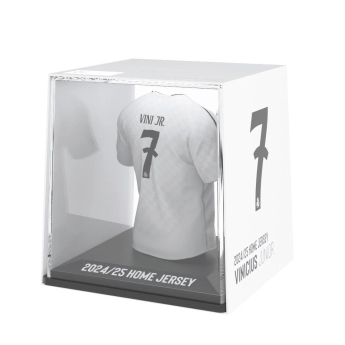 Real Madrid CF Кутия MyJersey 24/25 Vini Jr. Home