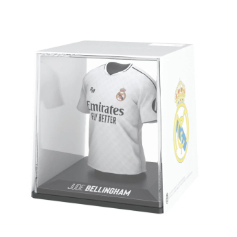 Real Madrid CF Кутия MyJersey 24/25 Bellingham Home