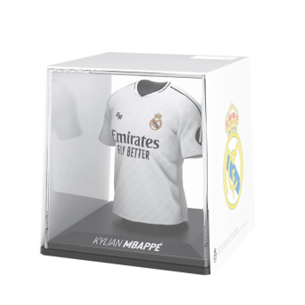 Real Madrid CF Кутия MyJersey 24/25 Mbappe Home