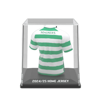 Celtic FC Кутия MyJersey 24/25 Home