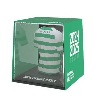 Celtic FC Кутия MyJersey 24/25 Home