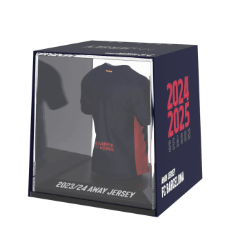 FC Barcelona Кутия MyJersey 24/25 Away