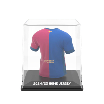 FC Barcelona Кутия MyJersey 24/25 Home