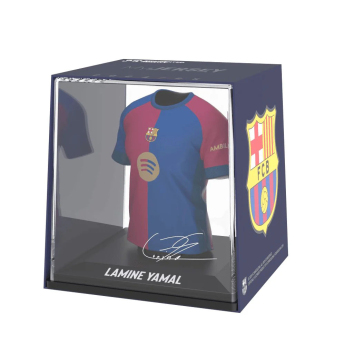 FC Barcelona Кутия MyJersey 24/25 Lamine Yamal Home