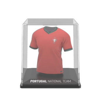 Футболни отбори Кутия MyJersey Portugal 2024 Home