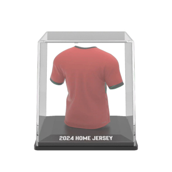 Футболни отбори Кутия MyJersey Portugal 2024 Home