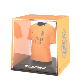 Real Madrid CF Кутия MyJersey 24/25 Away
