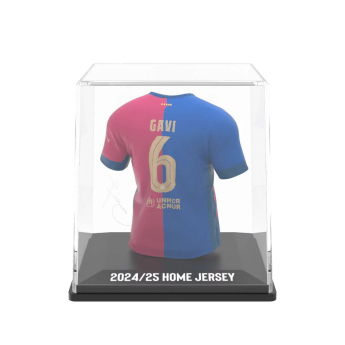 FC Barcelona Кутия MyJersey 24/25 Gavi Home