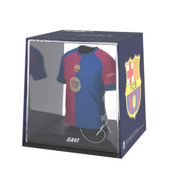 FC Barcelona Кутия MyJersey 24/25 Gavi Home