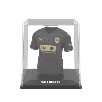 Valencia CF Кутия MyJersey 24/25 Away