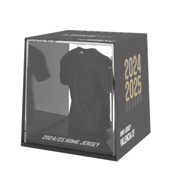 Valencia CF Кутия MyJersey 24/25 Away