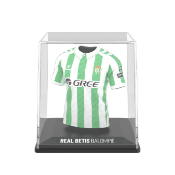 Real Betis Кутия MyJersey 24/25 Home