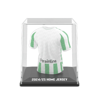 Real Betis Кутия MyJersey 24/25 Home