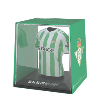 Real Betis Кутия MyJersey 24/25 Home