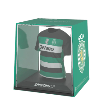 Sporting CP Кутия MyJersey 24/25 Home