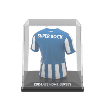 Porto FC Кутия MyJersey 24/25 Home