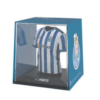Porto FC Кутия MyJersey 24/25 Home