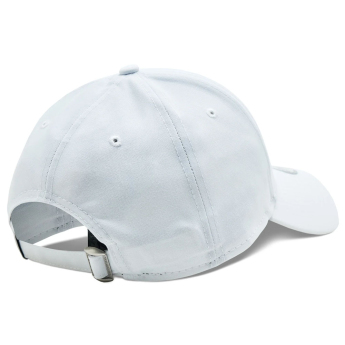 Tottenham Hotspur баскетболна шапка с козирка 9Forty Repreve white