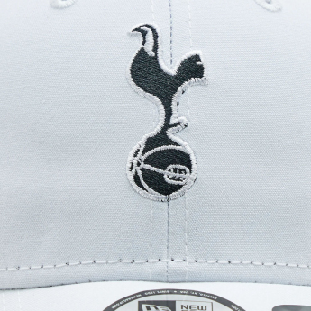 Tottenham Hotspur баскетболна шапка с козирка 9Forty Repreve white