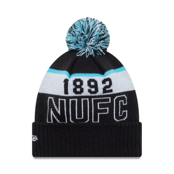 Newcastle United зимна шапка Knit Sport Text