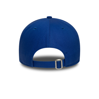 Chelsea FC баскетболна шапка с козирка 9Forty Keyline blue