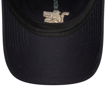 Manchester United баскетболна шапка с козирка 9Twenty black