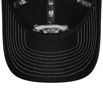 Manchester United баскетболна шапка с козирка 9Twenty Contrast