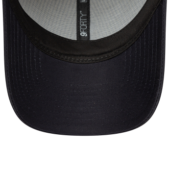 Tottenham Hotspur баскетболна шапка с козирка 9Forty Contrast ivon