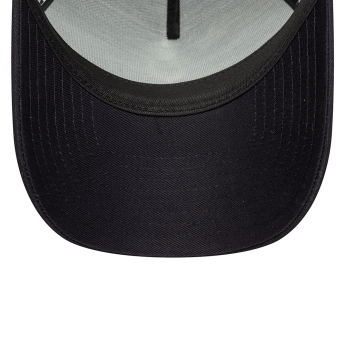 Tottenham Hotspur баскетболна шапка с козирка 9Forty Trucker navy