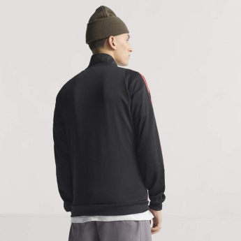 Lionel Messi мъжко яке MESSI black