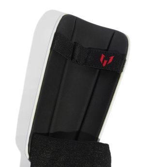 Lionel Messi детски протектори MESSI Match Metallic