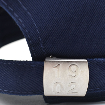 Real Madrid CF баскетболна шапка с козирка No57 Graffiti