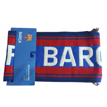 FC Barcelona зимен шал No53 Culer