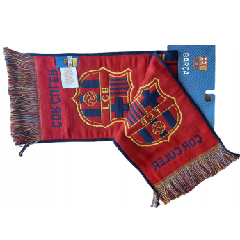 FC Barcelona зимен шал No53 Culer