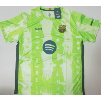 FC Barcelona детски комплект replica 24/25 Third Yamal