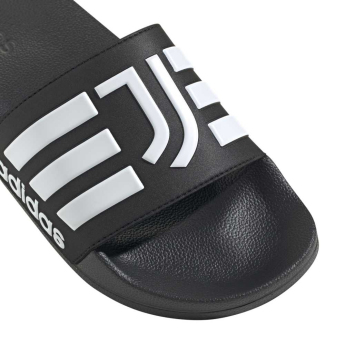 Juventus FC пантофи Shower black