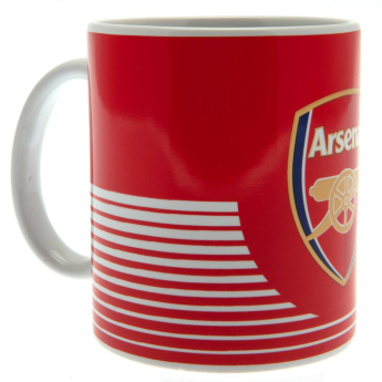 Arsenal FC халба liverbird
